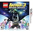 LEGO Batman 3: Beyond Gotham - Nintendo 3DS