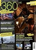 360 Live [Jahresabo]