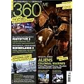 360 Live [Jahresabo]