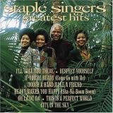 The Staple Singers - The Staple Singers: Greatest Hits