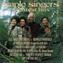The Staple Singers: Greatest Hits