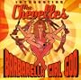Barbarella Girl God