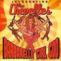 Barbarella Girl God