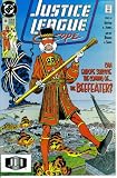 Justice League Europe #20 : Rue Britannia (DC Comics)