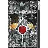 Death Note 13 - How to readvon "Takeshi Obata"
