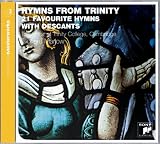 Hymns From Trinity