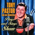 Plays And Sings Shaw