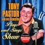 Plays And Sings Shaw