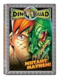 Dino Squad: Mutant Mayhem