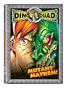 Dino Squad: Mutant Mayhem
