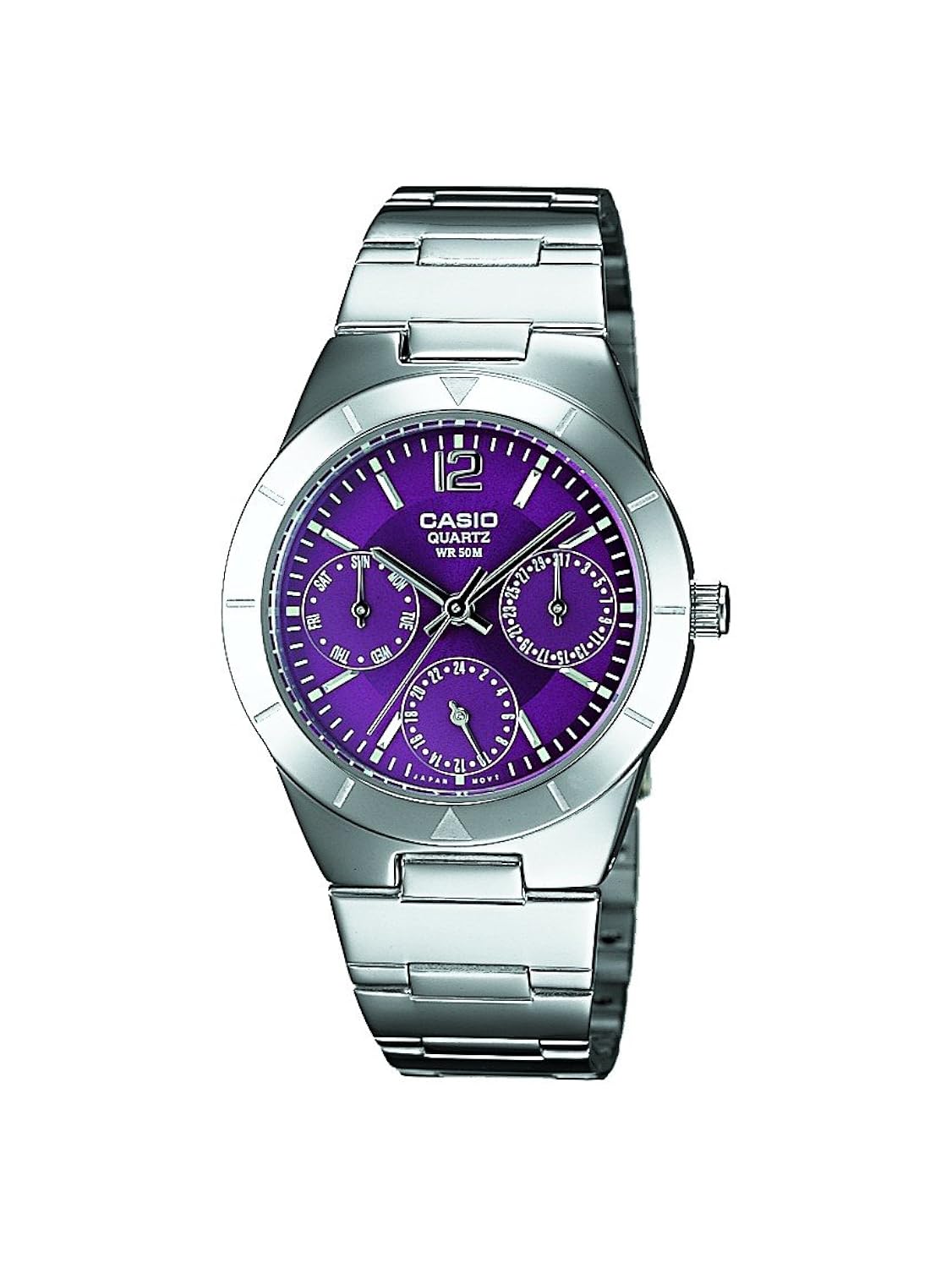 casio watch wr50m price in indian rupees