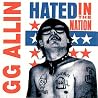 Image of album by GG Allin