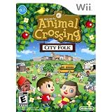 Animal Crossing: City Folk