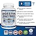 Digestive Enzymes with Probiotics - Multi Enzyme Nutritional Supplement - Acidophilus Bromelain Papaya Papain Lipase & Lactase – Improve Digestion & Digest Better - 60 Pills – BioScience Nutrition