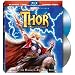 Thor: Tales of Asgard (Two-Disc Blu-ray/DVD Combo)