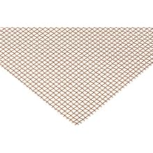 Copper Mesh Sheet