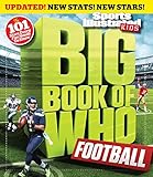 Big Book of Who: Football Revised & Updated (Sports Illustrated Kids: Big Book of Who)