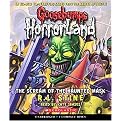The Scream of the Haunted Mask (Goosebumps Horrorland) (Unabridged) (Compact Disc)