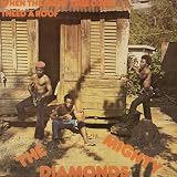 Need a Roof [Vinyl]