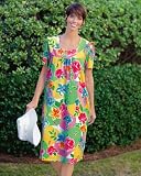 Women's National Spring Fling Dress