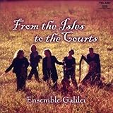 From the Isles to the Courts (Hybr)