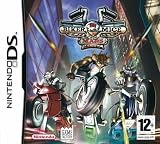 biker mice from mars nintendo ds (nintendo ds game)