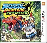 UPC 045496743000 product image for Fossil Fighters Frontier | upcitemdb.com