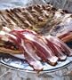 Mountain Products Smokehouse Family Size No-Nitrate Smoked Bacon