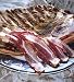 Mountain Products Smokehouse Family Size No-Nitrate Smoked Bacon