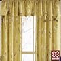 X Games Edge Rod Pocket Drapes by Dan River Home Fashions for Kids