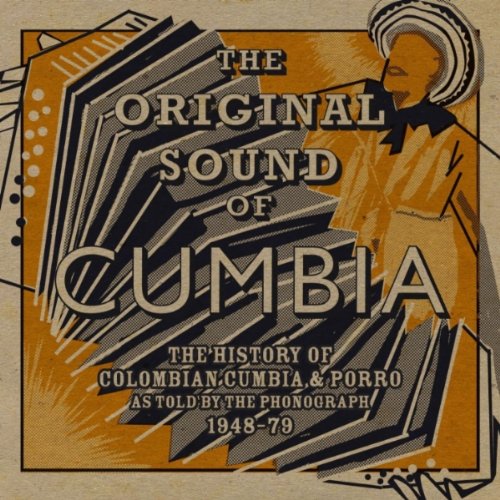Soundway presents The Original by Quantic)