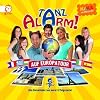 Ki.Ka Tanzalarm! 4-Tanzalarm auf Europatour