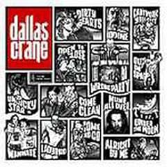 Dallas Crane [Oz Only]