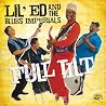 Image of album by Lil' Ed & The Blues Imperials
