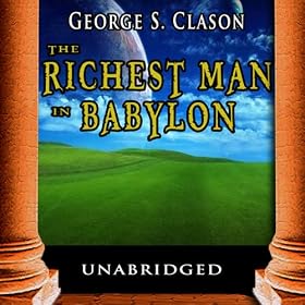 The Richest Man in Babylon (Unabridged)