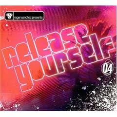 Release Yourself, Vol. 4