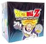 Dragonball Z Score Trading Card Game Cell Saga Booster Box [36 Packs]
