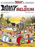 Asterix in Belgium