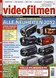 Videofilmen