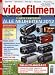 Videofilmen