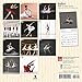 2017 Ballet Mini Calendar 7