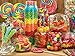 Cobble Hill Enough Candy for Everyone 400 Piece Family Puzzle