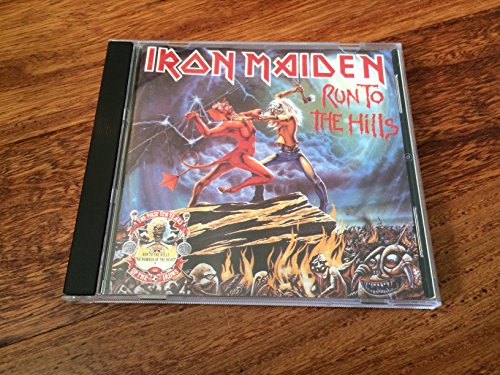 Iron Maiden - Run To The Hills / The Number - Zortam Music