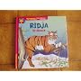 Le petit tigre Ridja, la douce (Titouli) de Bernadette Costa-Prades