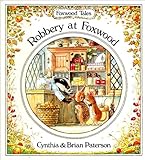 Robbery at Foxwood