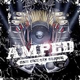 Amped ~ 116 Clique
