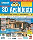 Revue Micro Application  / 3D Architecte Expert CAD 2007+