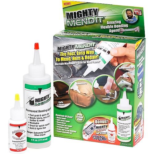 HI MP MM5000 MIGHTY MEND-IT Fabric Repair