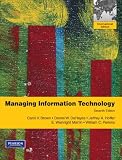 Managing information technology