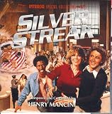 Silver Streak